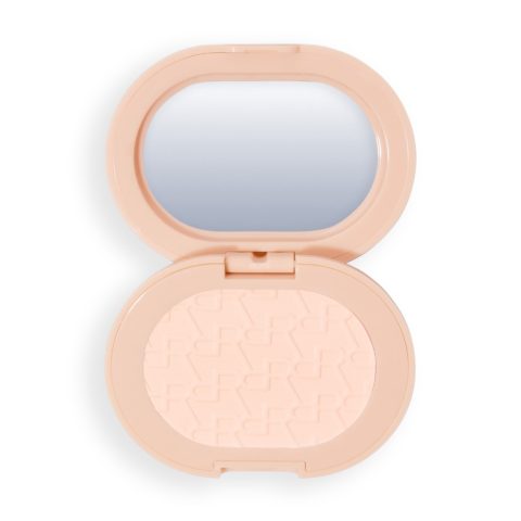 Revolution Powder Pops Instant Blur Setting Powder - Lace