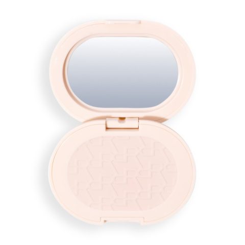Revolution Powder Pops Instant Blur Setting Powder - Translucent