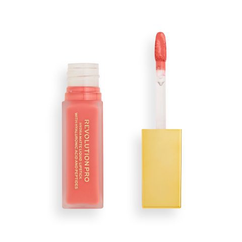 Revolution Pro - Hydra Matte - Creme Syrup