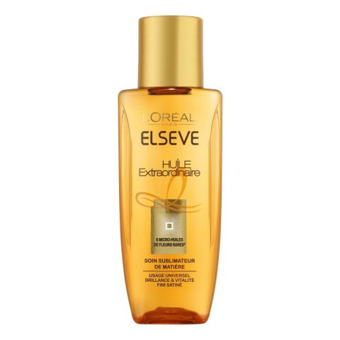 Loreal Extraordinary Oil - 50 ml