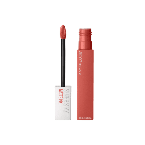 Maybelline - Superstay Matte Ink Liquid Lipstick - 130 Self Starter