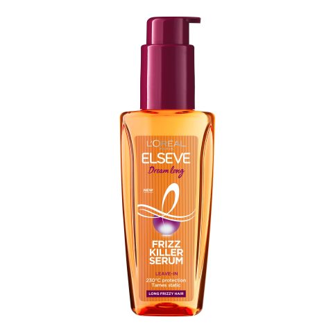 Loreal Elseve Dream Long Frizz Killer Serum