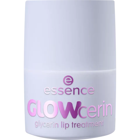 Essence GLOWcerin glycerin lip treatment 01