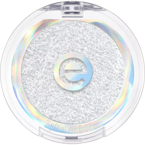 Essence Monochrome Eyeshadow Mono - 01: Frosted Shine