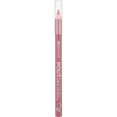 Essence Lipliner Poutline Soft Glide - 02 Pinky Promise
