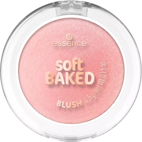 Essence Blush Soft Baked - 10: Soft Bloom