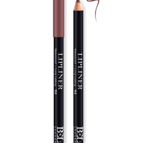 BEL London Lipliner 112