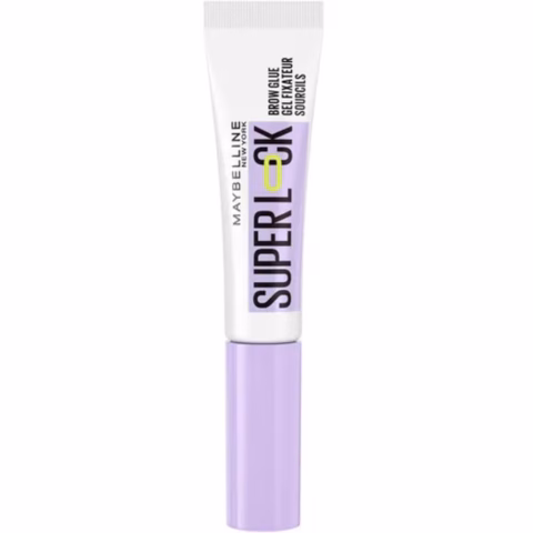 Maybelline Super Lock Brow Glue Eyebrow Gel