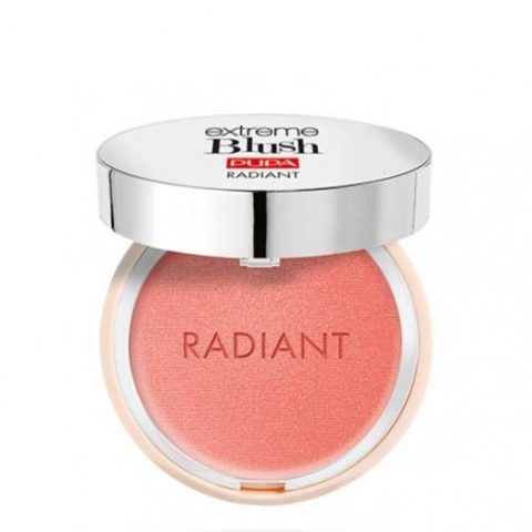 Pupa Extreme Blush Radiant - 030 Coral Passion