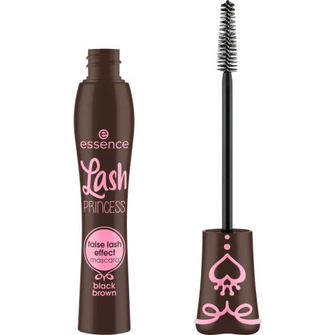 Essence - Lash Princess False Lash Effect Mascara Brown