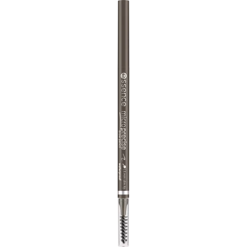 Essence Eyebrow Pencil Micro Precise - 04: Neutral Brown