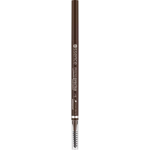 Essence Eyebrow Pencil Micro Precise - 06: Dark Brown
