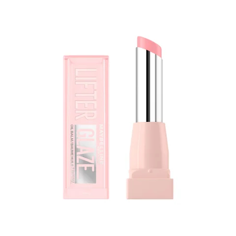 Maybelline Lifter Glaze Lip Balm - Pink Drip 002