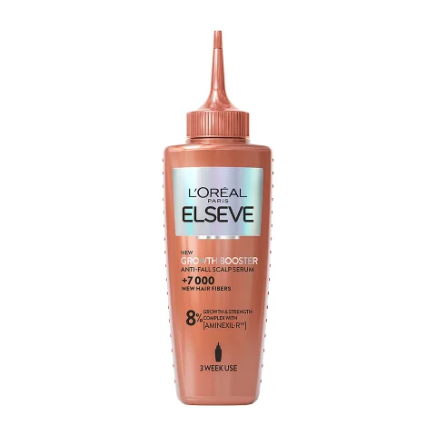 L'Oréal Paris Elseve Anti-Fall Scalp Serum Growth Booster