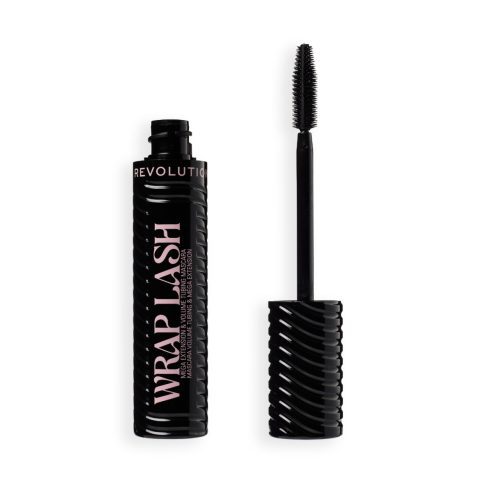 Revolution Wrap Lash - Tubing Mascara - Ultra Black