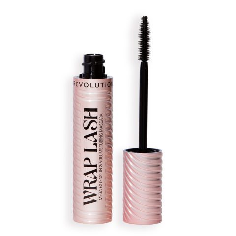 Revolution Wrap Lash - Tubing Mascara - Black